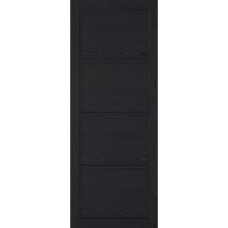Soho Dark Charcoal Internal Door